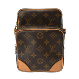 LOUIS VUITTON ルイヴィトン モノグラム アマゾン ブラウン M45236 レディース モノグラムキャンバス ショルダーバッグ Bランク 中古 銀蔵