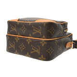 LOUIS VUITTON ルイヴィトン モノグラム アマゾン ブラウン M45236 レディース モノグラムキャンバス ショルダーバッグ Bランク 中古 銀蔵
