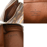 LOUIS VUITTON ルイヴィトン モノグラム アマゾン ブラウン M45236 レディース モノグラムキャンバス ショルダーバッグ Bランク 中古 銀蔵