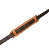 LOUIS VUITTON ルイヴィトン モノグラム アマゾン ブラウン M45236 レディース モノグラムキャンバス ショルダーバッグ Bランク 中古 銀蔵