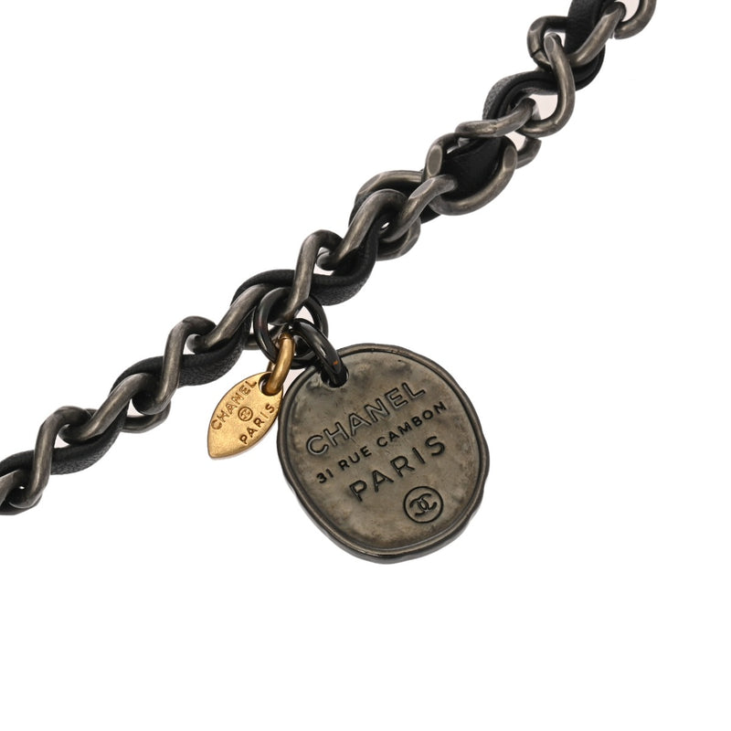 CHANEL シャネル マトラッセ ミニ チェーンショルダー 20cm