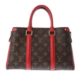 LOUIS VUITTON ルイヴィトン モノグラム スフロ NV BB スリーズ M44818 レディース モノグラムキャンバス ハンドバッグ ABランク 中古 銀蔵