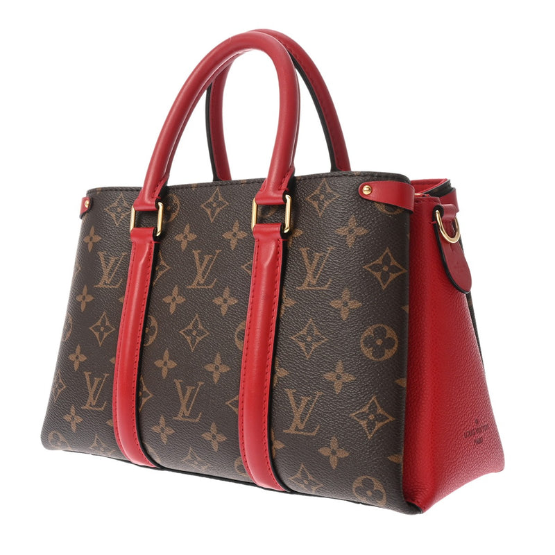 LOUIS VUITTON ルイヴィトン モノグラム スフロ NV BB スリーズ M44818 レディース モノグラムキャンバス ハンドバッグ ABランク 中古 銀蔵