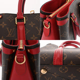LOUIS VUITTON ルイヴィトン モノグラム スフロ NV BB スリーズ M44818 レディース モノグラムキャンバス ハンドバッグ ABランク 中古 銀蔵