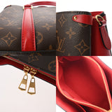 LOUIS VUITTON ルイヴィトン モノグラム スフロ NV BB スリーズ M44818 レディース モノグラムキャンバス ハンドバッグ ABランク 中古 銀蔵