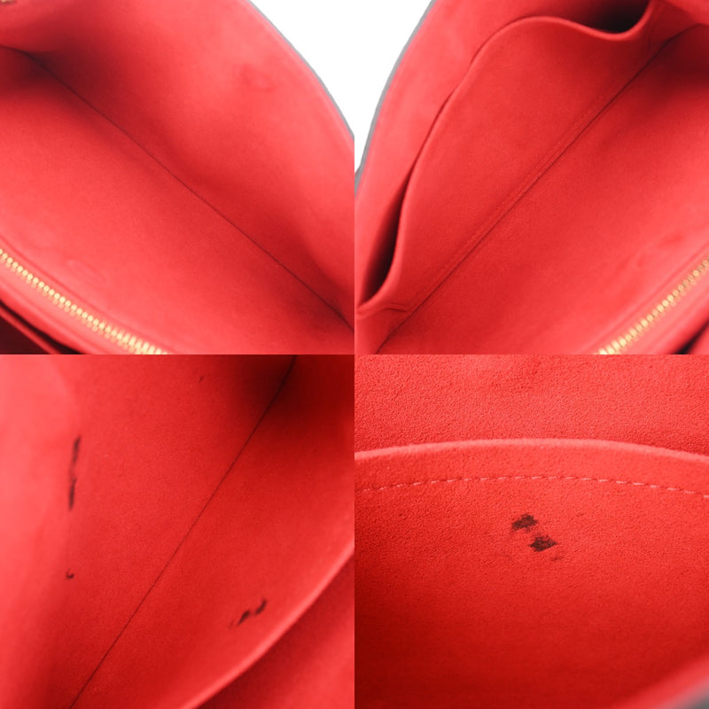 LOUIS VUITTON ルイヴィトン モノグラム スフロ NV BB スリーズ M44818 レディース モノグラムキャンバス ハンドバッグ ABランク 中古 銀蔵