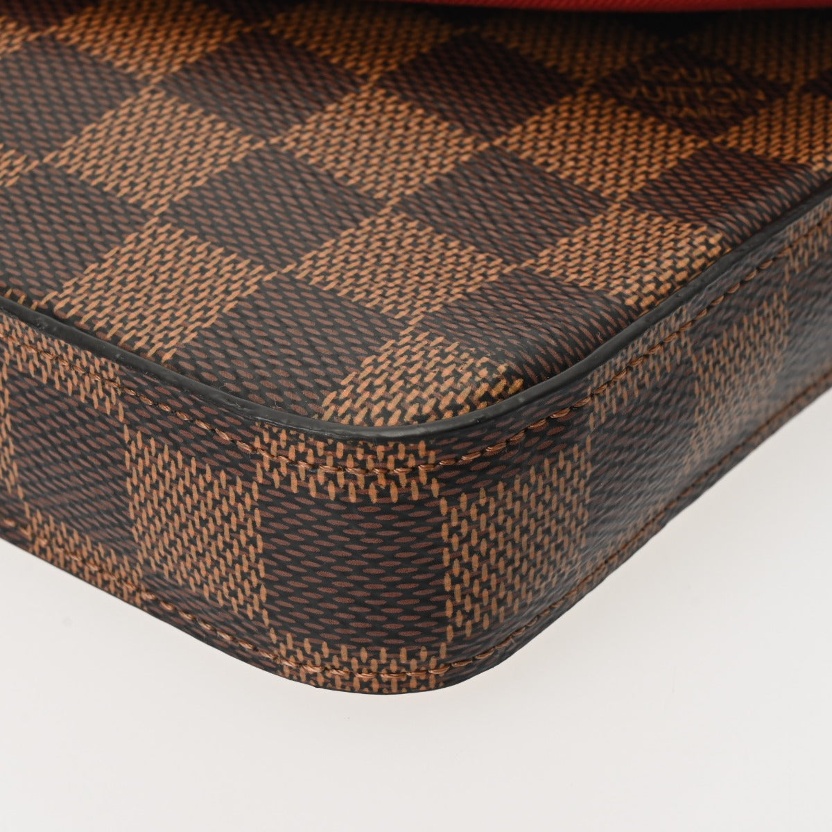 LOUIS VUITTON ルイヴィトン ダミエ ポシェットフェリシー