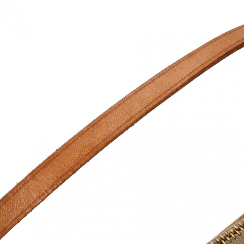 LOUIS VUITTON ルイヴィトン モノグラムヴェルニ レキシントン ベージュ M91010 レディース ヴェルニ ハンドバッグ Bランク 中古 銀蔵