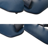 LOUIS VUITTON ルイヴィトン エピ LVサークル バムバッグ ブルーアズール M53301 メンズ レザー ボディバッグ Bランク 中古 銀蔵