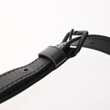 LOUIS VUITTON ルイヴィトン モノグラムマカサー クリストファー ウエアラブルウォレット ネオンイエロー M80793 メンズ モノグラムキャンバス ショルダーバッグ ABランク 中古 銀蔵