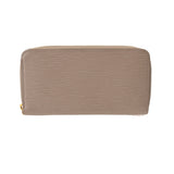 LOUIS VUITTON ルイヴィトン エピ ジッピーウォレット ガレ M67805 ユニセックス レザー 長財布 Aランク 中古 銀蔵
