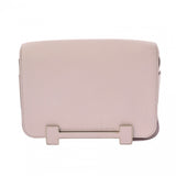 HERMES エルメス ゲタ モーヴペール/チャイ B刻印(2023年頃) レディース シェーブル ショルダーバッグ Aランク 中古 銀蔵