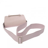 HERMES エルメス ゲタ モーヴペール/チャイ B刻印(2023年頃) レディース シェーブル ショルダーバッグ Aランク 中古 銀蔵