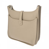 HERMES エルメス エヴリン3 GM べトン A刻印(2017年頃) ユニセックス トリヨンクレマンス ショルダーバッグ Aランク 中古 銀蔵