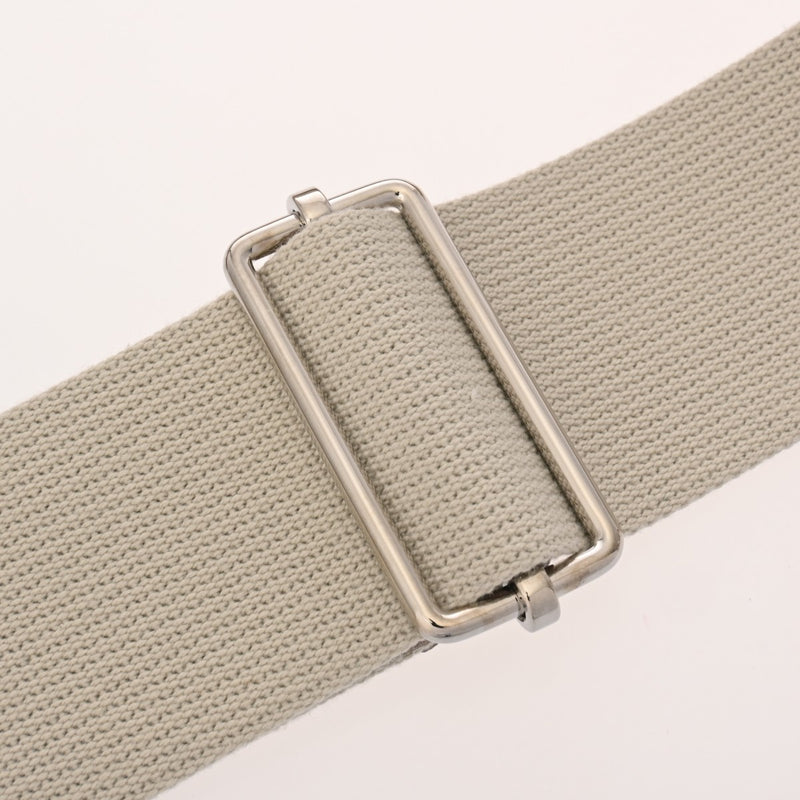 HERMES エルメス エヴリン3 GM べトン A刻印(2017年頃) ユニセックス トリヨンクレマンス ショルダーバッグ Aランク 中古 銀蔵