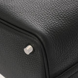 HERMES エルメス ピコタン ロックPM ブラック W刻印(2024年頃) レディース トリヨンクレマンス ハンドバッグ 未使用 銀蔵