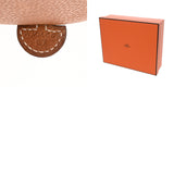 HERMES エルメス エブリン エヴリン TPM フォーヴ W刻印(2024年頃) レディース トリヨンクレマンス ショルダーバッグ 未使用 銀蔵