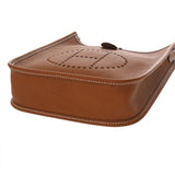 HERMES エルメス エブリン エヴリン TPM フォーヴ W刻印(2024年頃) レディース トリヨンクレマンス ショルダーバッグ 未使用 銀蔵