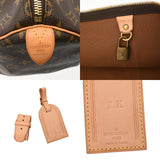 LOUIS VUITTON ルイヴィトン モノグラム キーポル 50 ブラウン M41426 ユニセックス モノグラムキャンバス ボストンバッグ ABランク 中古 銀蔵