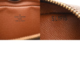 LOUIS VUITTON ルイヴィトン モノグラム マルリーバンドリエール ブラウン M51828 レディース モノグラムキャンバス ショルダーバッグ ABランク 中古 銀蔵