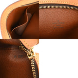 LOUIS VUITTON ルイヴィトン モノグラム ドルーオ ブラウン M51290 レディース モノグラムキャンバス ショルダーバッグ Bランク 中古 銀蔵