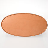 LOUIS VUITTON ルイヴィトン モノグラム ドルーオ ブラウン M51290 レディース モノグラムキャンバス ショルダーバッグ Bランク 中古 銀蔵