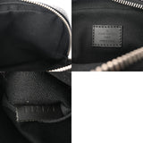 LOUIS VUITTON ルイヴィトン ダミエグラフィット レム ブラック N41446 メンズ ダミエキャンバス ショルダーバッグ ABランク 中古 銀蔵