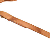 LOUIS VUITTON ルイヴィトン モノグラム プチノエ ブラウン M40818 レディース モノグラムキャンバス ショルダーバッグ Bランク 中古 銀蔵