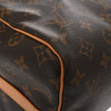 LOUIS VUITTON ルイヴィトン モノグラム スピーディ バンドリエール 30 2WAY ブラウン M41112 レディース モノグラムキャンバス ハンドバッグ ABランク 中古 銀蔵
