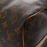 LOUIS VUITTON ルイヴィトン モノグラム スピーディ バンドリエール 30 2WAY ブラウン M41112 レディース モノグラムキャンバス ハンドバッグ ABランク 中古 銀蔵