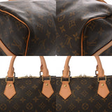 LOUIS VUITTON ルイヴィトン モノグラム スピーディ バンドリエール 30 2WAY ブラウン M41112 レディース モノグラムキャンバス ハンドバッグ ABランク 中古 銀蔵
