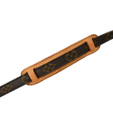 LOUIS VUITTON ルイヴィトン モノグラム ダヌーブ ブラウン M45266 ユニセックス モノグラムキャンバス ショルダーバッグ Bランク 中古 銀蔵