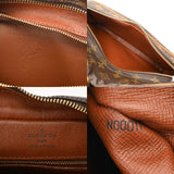 LOUIS VUITTON ルイヴィトン モノグラム ナイル ブラウン M45244 ユニセックス モノグラムキャンバス ショルダーバッグ Bランク 中古 銀蔵