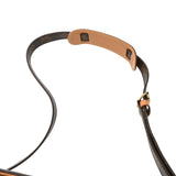 LOUIS VUITTON ルイヴィトン モノグラム ナイル ブラウン M45244 ユニセックス モノグラムキャンバス ショルダーバッグ Bランク 中古 銀蔵