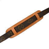 LOUIS VUITTON ルイヴィトン モノグラム ナイル ブラウン M45244 ユニセックス モノグラムキャンバス ショルダーバッグ Bランク 中古 銀蔵