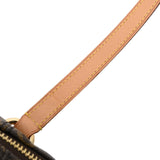 LOUIS VUITTON ルイヴィトン モノグラム トータリー MM 旧型 ブラウン M56689 レディース モノグラムキャンバス トートバッグ Aランク 中古 銀蔵