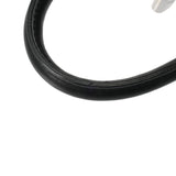 LOUIS VUITTON ルイヴィトン モノグラム マカサー キーポル バンドリエール 45 ブラウン/ノワール M56711 ユニセックス モノグラムマカサー ボストンバッグ ABランク 中古 銀蔵