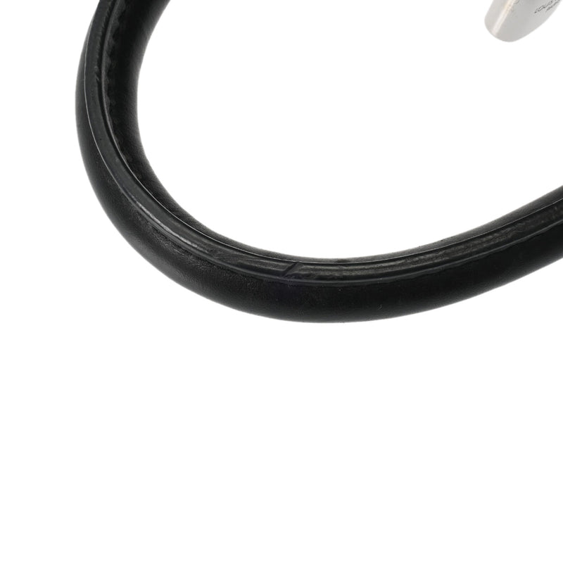 LOUIS VUITTON ルイヴィトン モノグラム マカサー キーポル バンドリエール 45 ブラウン/ノワール M56711 ユニセックス モノグラムマカサー ボストンバッグ ABランク 中古 銀蔵