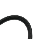 LOUIS VUITTON ルイヴィトン モノグラム マカサー キーポル バンドリエール 45 ブラウン/ノワール M56711 ユニセックス モノグラムマカサー ボストンバッグ ABランク 中古 銀蔵