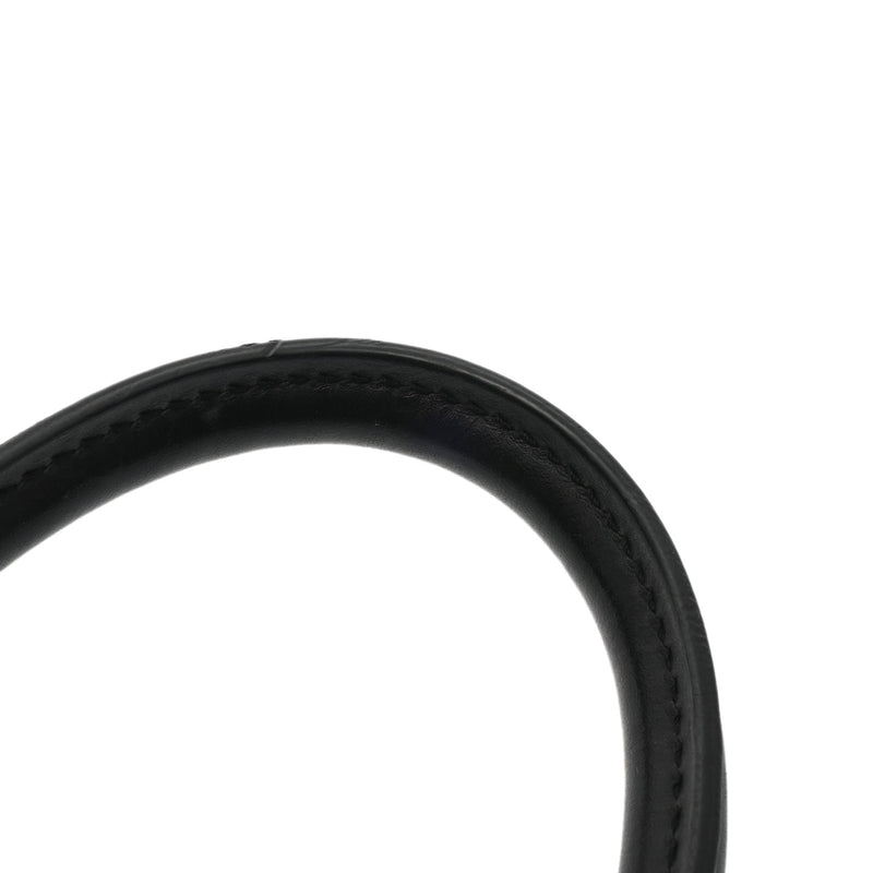 LOUIS VUITTON ルイヴィトン モノグラム マカサー キーポル バンドリエール 45 ブラウン/ノワール M56711 ユニセックス モノグラムマカサー ボストンバッグ ABランク 中古 銀蔵