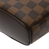 LOUIS VUITTON ルイヴィトン ダミエ イパネマ PM ブラウン N51294 レディース ダミエキャンバス ショルダーバッグ Aランク 中古 銀蔵