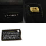 CHANEL シャネル ボーイシャネル チェーンショルダー 20cm ブラック A67085 レディース ラムスキン ショルダーバッグ ABランク 中古 銀蔵