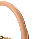 LOUIS VUITTON ルイヴィトン モノグラム アルマ BB 2WAY ブラウン M46990 レディース モノグラムキャンバス ハンドバッグ Aランク 中古 銀蔵