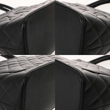 CHANEL シャネル 復刻トート ブラック A01804 レディース キャビアスキン トートバッグ ABランク 中古 銀蔵