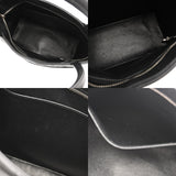 CHANEL シャネル 復刻トート ブラック A01804 レディース キャビアスキン トートバッグ ABランク 中古 銀蔵