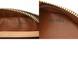 LOUIS VUITTON ルイヴィトン モノグラム ブロワ ブラウン M51221 レディース モノグラムキャンバス ショルダーバッグ Aランク 中古 銀蔵