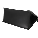 LOUIS VUITTON ルイヴィトン エピ リヴィエラ ノワール M48182 ユニセックス レザー ハンドバッグ ABランク 中古 銀蔵