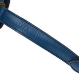 LOUIS VUITTON ルイヴィトン エピ カルトシエール ブルー M51252 ユニセックス エピレザー ショルダーバッグ ABランク 中古 銀蔵