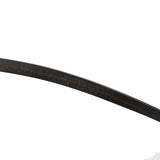 LOUIS VUITTON ルイヴィトン ダミエ ミニ ポシェット アクセソワール 新型 ブラウン N41206 レディース ダミエキャンバス アクセサリーポーチ ABランク 中古 銀蔵