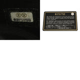 CHANEL シャネル 復刻トート ブラック A01804 レディース キャビアスキン トートバッグ ABランク 中古 銀蔵